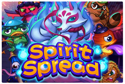 Spirit spread_222